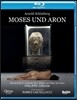 Philippe Jordan / Thomas Johannes Mayer 쇤베르크: 오페라 '모세와 아론' (Schonberg: Moses und Aron) 토마스 요하네스 마이어, 파리 국립 오페라 오케스트라, 필립 조르당