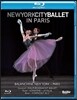 Daniel Capps / George Balanchine 뉴욕 시티 발레 인 파리 - 조지 발란신 안무 (New York City Ballet In Paris)
