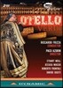 Riccardo Frizza / Stuart Neill 베르디: 오텔로 (Verdi: Otello) 스튜어트 네일, 마르셰 레지오날레 폰다치오네 오케스트라, 리카르도 프리자