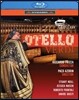 Riccardo Frizza / Stuart Neill 베르디: 오텔로 (Verdi: Otello) 스튜어트 네일, 마르셰 레지오날레 폰다치오네 오케스트라, 리카르도 프리자
