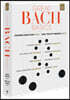 그레이트 바흐 베이직 12DVD 박스 세트 - 바흐와 C.P.E. 바흐의 합창, 피아노곡 (Great Bach Basics - J.S. Bach & C.P.E. Bach)