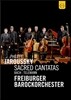 Philippe Jaroussky 바흐 / 텔레만: 종교 칸타타집 - 필립 자루스키, 프라이부르크 바로크 오케스트라 (J.S. Bach / Telemann: Sacred Cantatas)