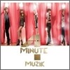 포미닛 (4Minute) - Muzik (Limited Live Showcase CD+DVD Japan Version)