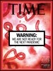 Time (주간) - USA Ed. 2017년 05월 15일 (타임 미국판 : 문재인 대통령 기사 수록)