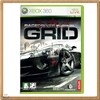 XBOX360 레이스 드라이버 그리드