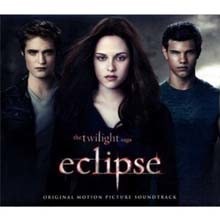 Eclipse: The Twilight Saga OST (Deluxe Edition)