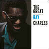 Ray Charles (레이 찰스) - The Great Ray Charles [LP]