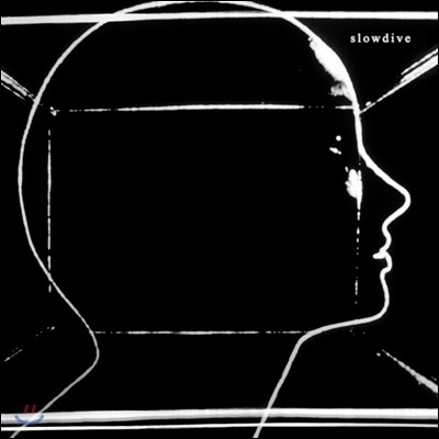 Slowdive (슬로우다이브) - Slowdive [LP]