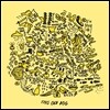 Mac DeMarco (맥 드마르코) - This Old Dog [투명 레드 컬러 LP]