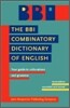 The BBI Combinatory Dictionary of English