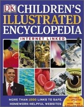 Children's Illustrated Encyclopedia