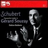 Gerard Souzay 슈베르트: 가곡집 '아름다운 물방앗간의 아가씨' (Schubert: Favourite Lieder - Die Schone Mullerin D795)