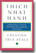 Creating True Peace