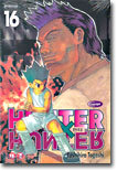 HUNTERxHUNTER 헌터 헌터 16