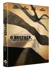 오 형제여 어디 있는가 (1Disc, 일반판) : 블루레이