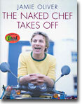 The Naked Chef Takes Off
