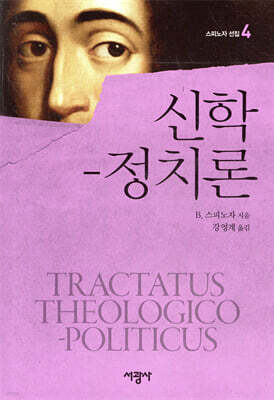 신학 - 정치론