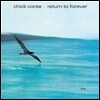 Chick Corea (칙 코리아) - Return To Forever [UHQ-CD Limited Edition]