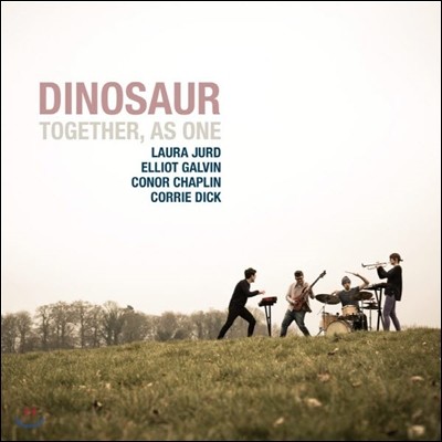 Dinosaur (다이노소어) - Together, As One