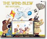[베오영]The Wind Blew (Paperback Set)