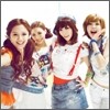 블랙 펄 (Black Pearl) - 미니앨범 : Gogossing (고고씽)