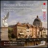 Rita Karin Meier 하인리히 베어만: 클라리넷 5중주 (Heinrich Baermann: Quintets for Clarinet & String Quartet Opp.19, 22 & 23) 리타 카린 메이어, 벨레누스 현악 4중주단