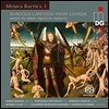 Andrzej Szadejko 무지카 발티카 1 - 그단스크 지역의 바로크 칸타타 음악 모음곡 (Musica Baltica 1 - Baroque Cantatas from Gdansk) 안제이 자드코, 골드베르크 바로크 앙상블