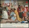 Hermann Max / Rheinische Kantorei 요한 크리스토프 바흐: ‘눈뜨라고 부르는 소리 있어’ 외 (J.C.F. Bach: Sacred Music - Miserere Mei & Wachet auf, Ruft Uns die Stimme) 헤르만 막스, 라인 교회 합창단