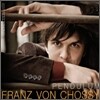 Franz Von Chossy - Pendulum