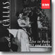 Live In Paris 1963 & 1976 : CallasㆍPretreㆍTate