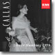 Live In Hamburg 1959 : CallasㆍRescigno