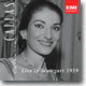 Live In Stuttgart 1959 : CallasㆍRescigno
