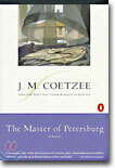 The Master of Petersburg