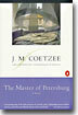 The Master of Petersburg