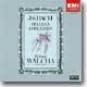 Bach : Italian Concerto : Walcha