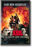 스파이 키드 2 Spy Kids 2