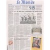 [정기구독] Le Monde Diplomatique (월간)