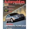 [정기구독] Automobiles Classiques (월간)