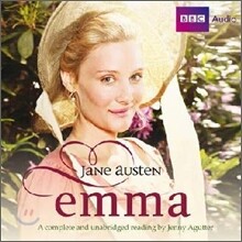 Emma [Audio CD]