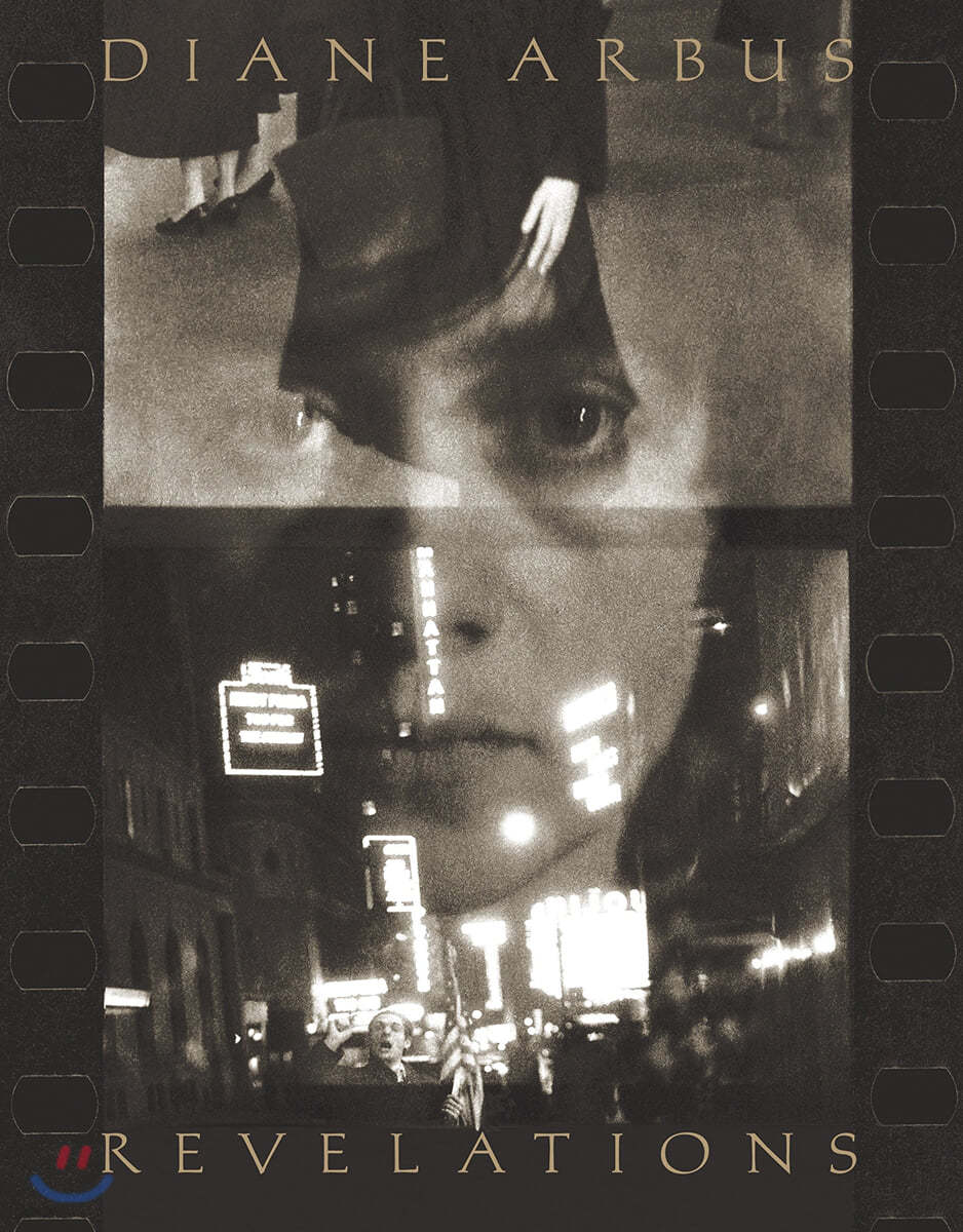 Diane Arbus: Revelations 