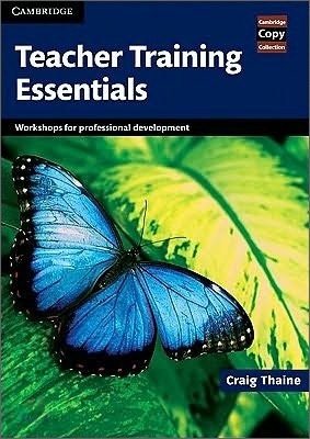 Teacher Training Essentials: Workshops for Professional Development