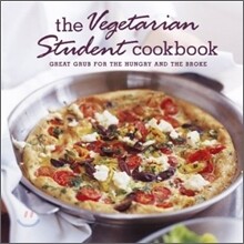 The Vegetarian Student Cookbook