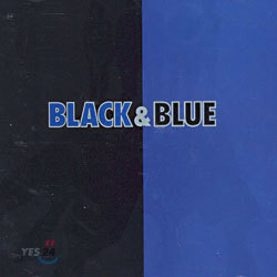 Backstreet Boys - Black &amp; Blue
