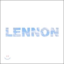 John Lennon - Signature Box Set