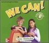 We Can! 6 : Class Audio CD