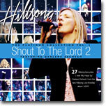 The Platinum Collection Vol.2: Shout To The Lord 2