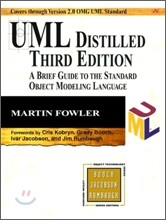 UML Distilled