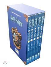 해리포터와 불사조 기사단 세트(전5권)