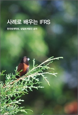 사례로 배우는 IFRS