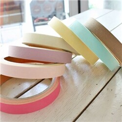 [제이루] Fabric tape-Soft 7set -inf- 패브릭테이프,리폼,